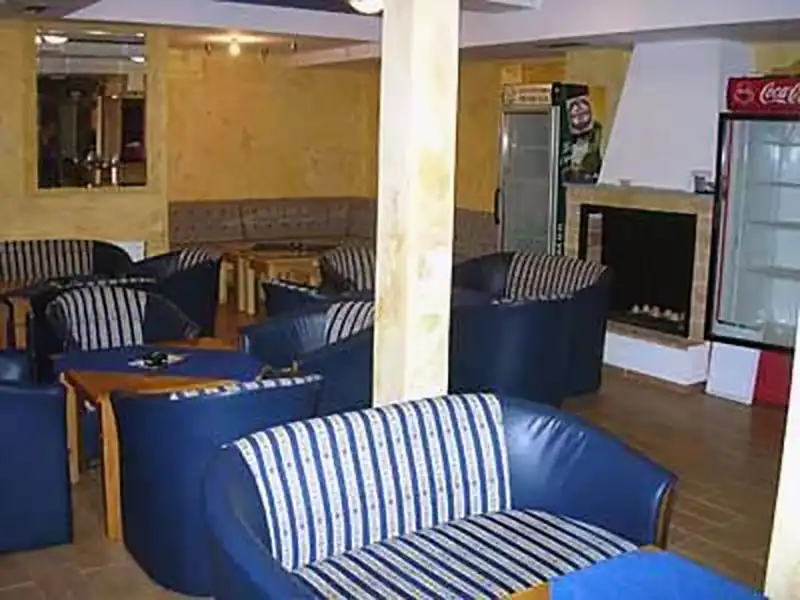Hotel Dva Javora