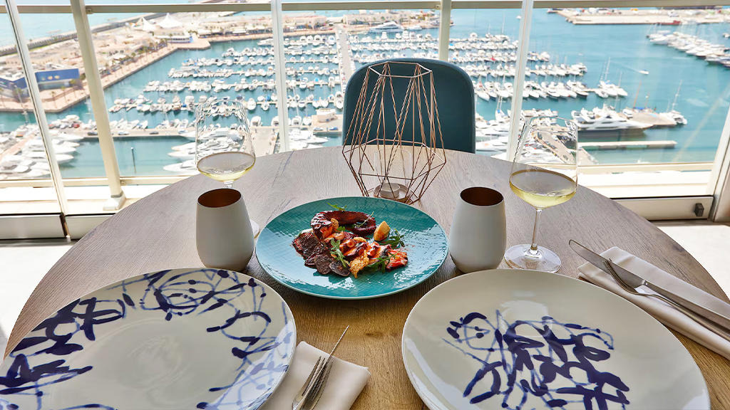 Alicante Gran Sol Affiliated by Melia