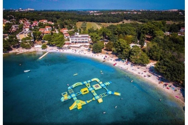 Turističko Naselje Centinera