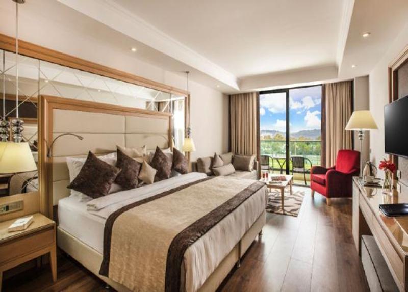 Korumar Ephesus Beach & Spa Resort Hotel