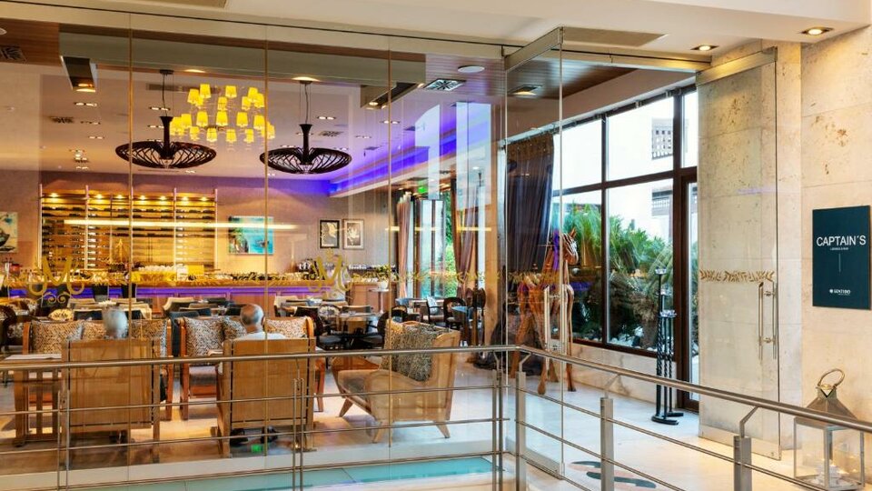 Hotel Mediterranean Village