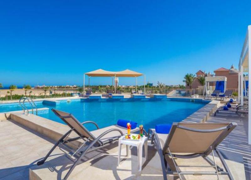 Albatros Aqua Vista Resort Hotel