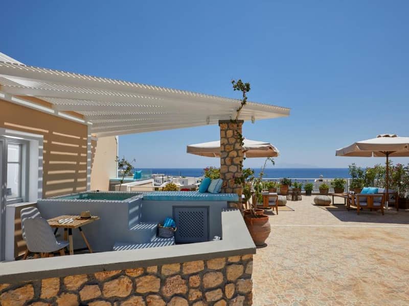 Hotel Blue Sea