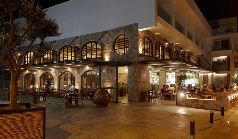 Hotel Melpo - Anita