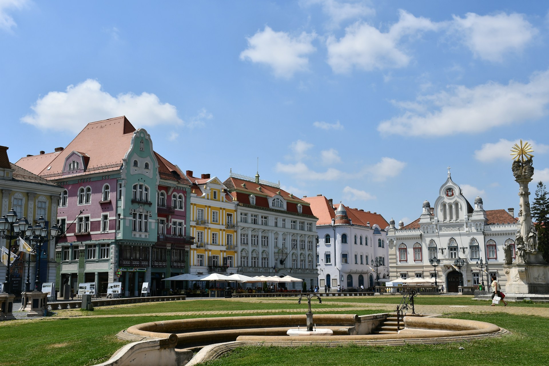 Temišvar