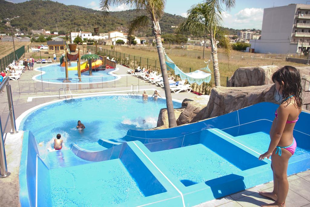 Hotel Europa Splash & Spa