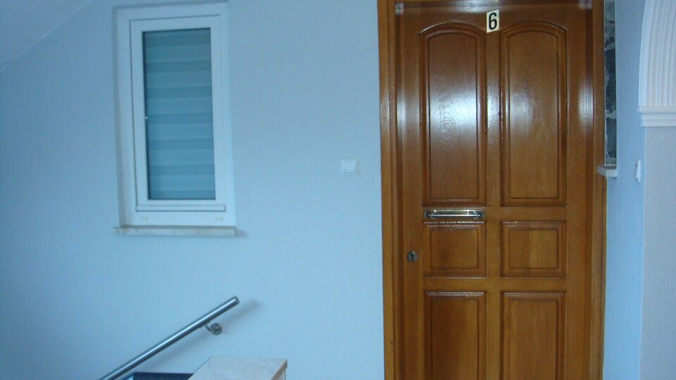 Delphin Rooms 