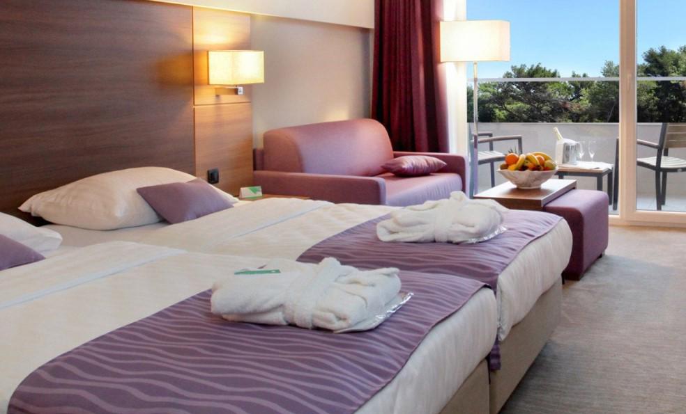 Vitality Hotel Punta