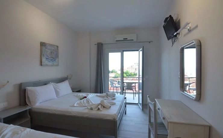Vila Cozy Lux