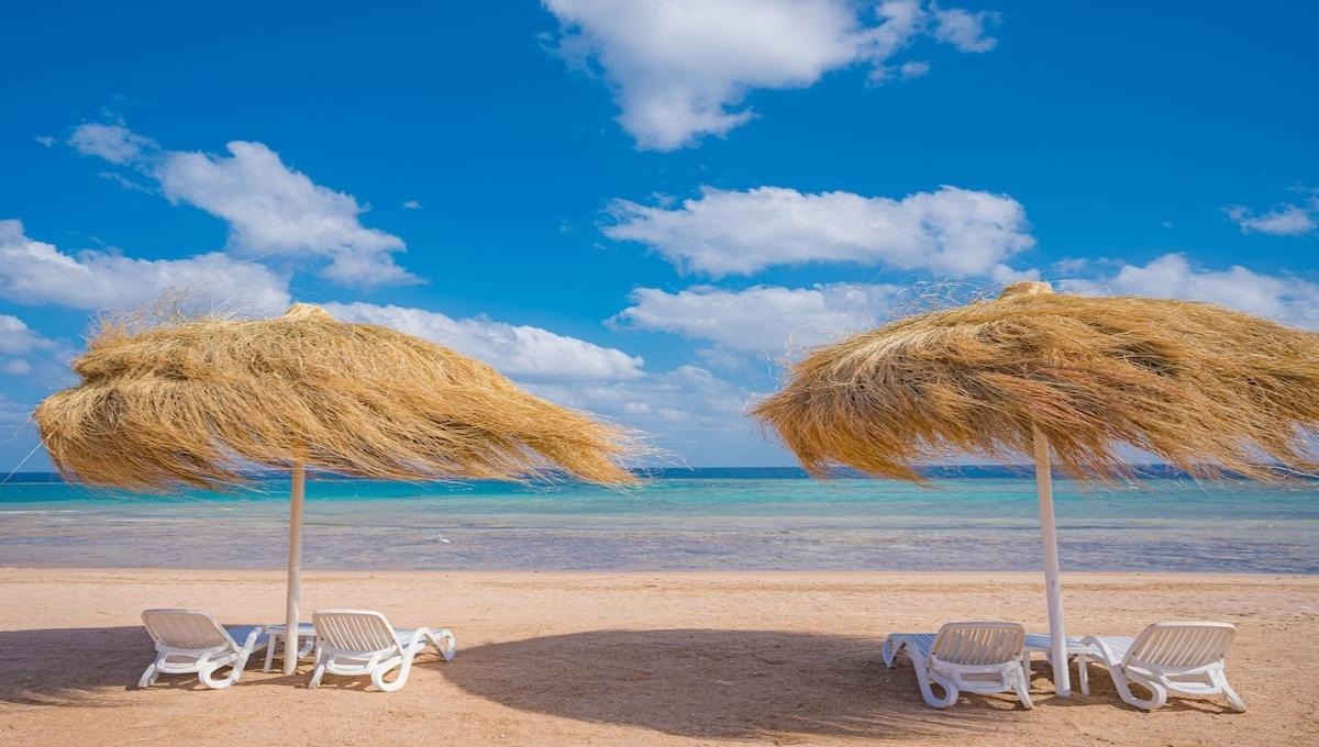 Sentido Reef Oasis Suakin Resort