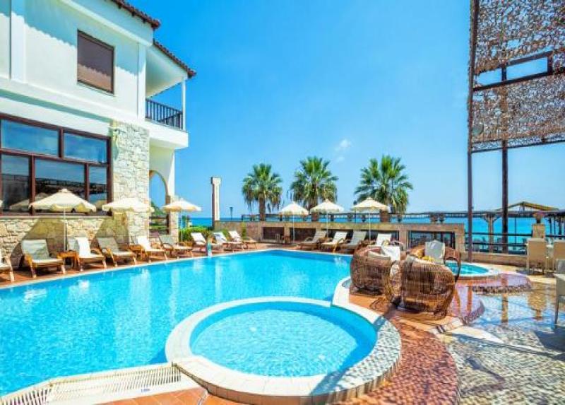 Xenios Possidi Paradise Hotel