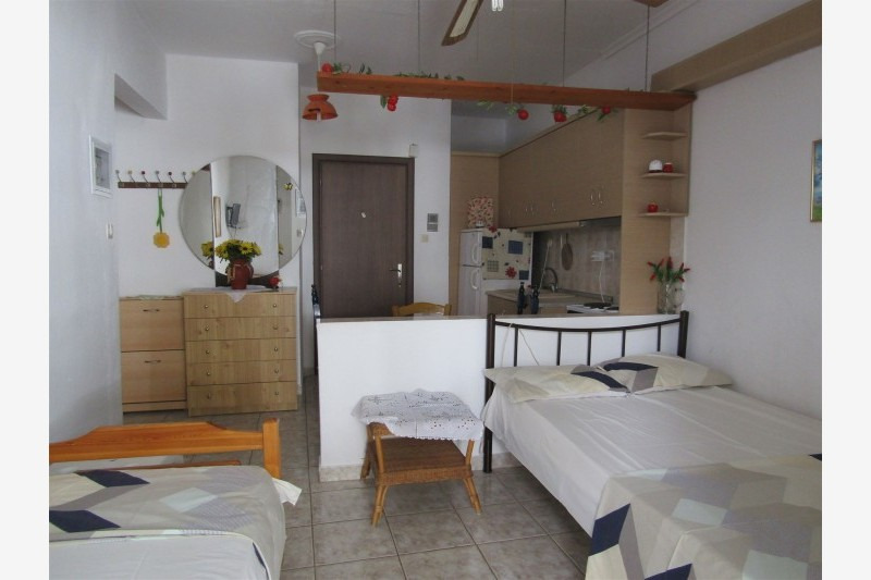 Vila Anastasia III