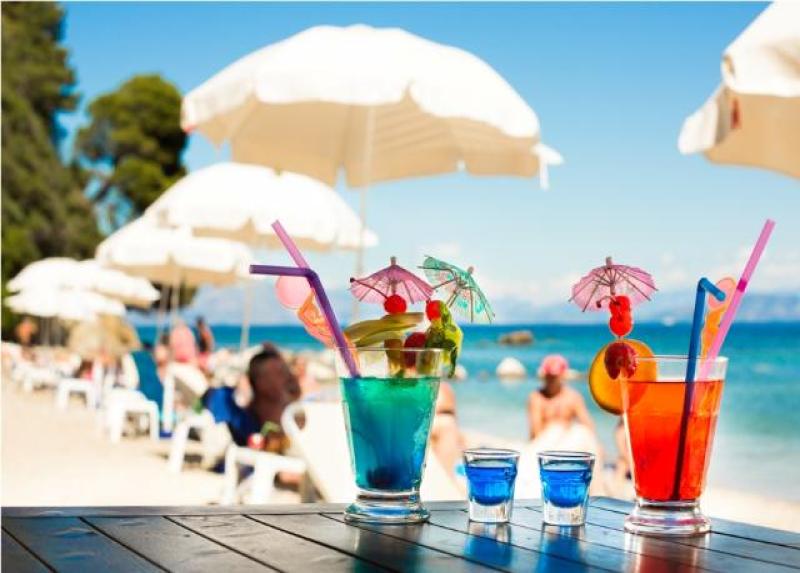 Corfu Holiday Palace Hotel