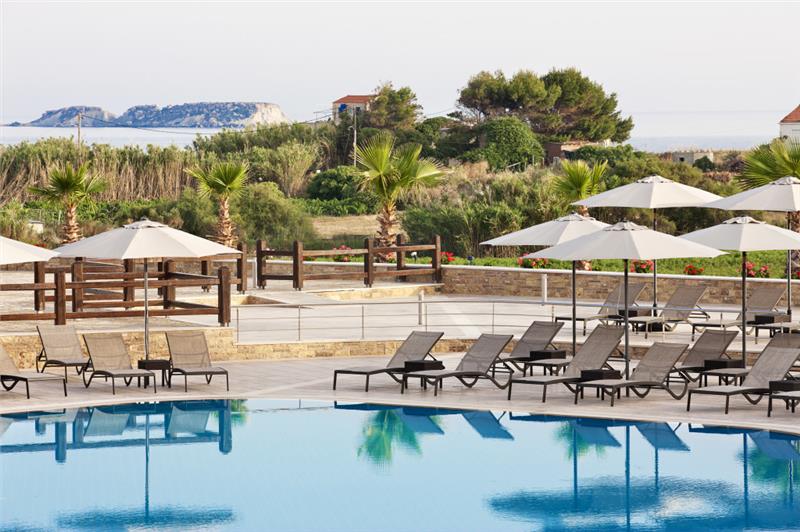 Hotel Apollonion Asterias Resort and Spa