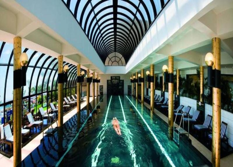 Amathus Beach Hotel