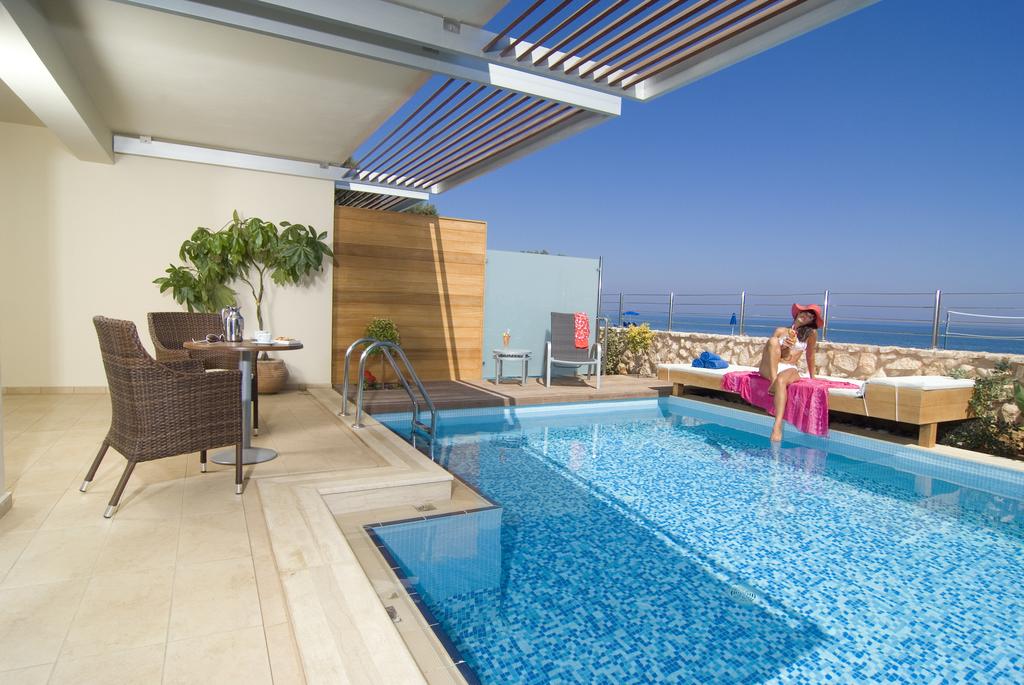 Minoa Palace Resort & Spa