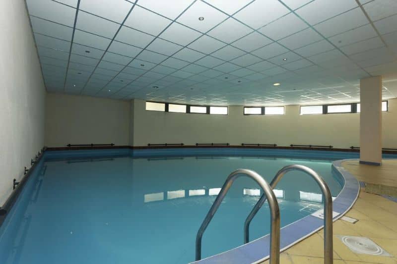 Hotel Elpida Beach ex. Vemara beach