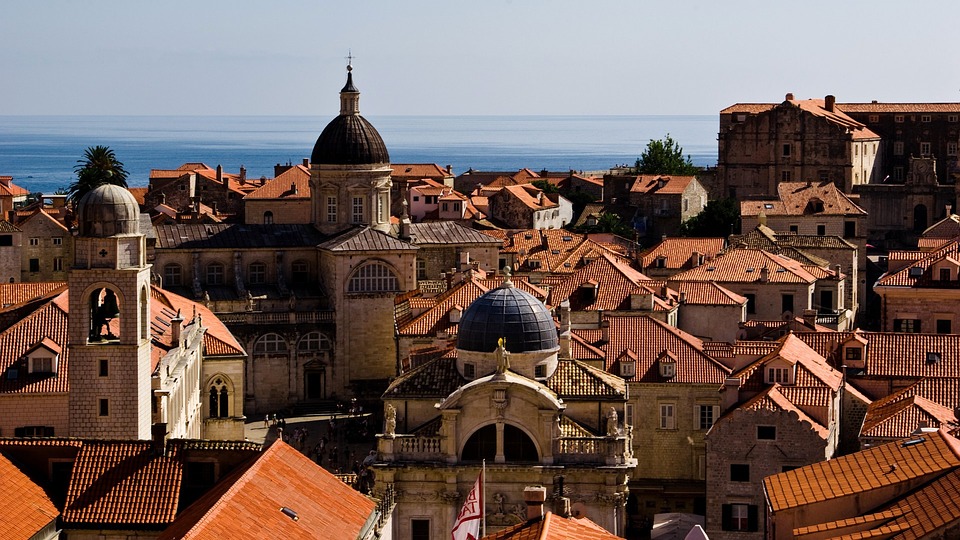Dubrovnik
