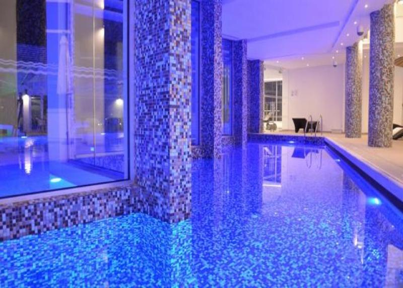 Vassos Nissi Plage Hotel