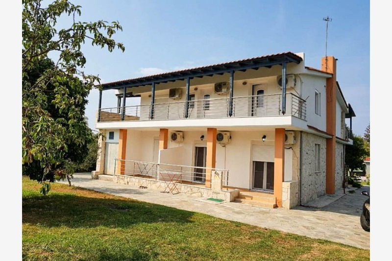 Vila Nick House ex Kiki resort