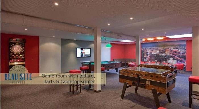 Parkhotel Beau Site