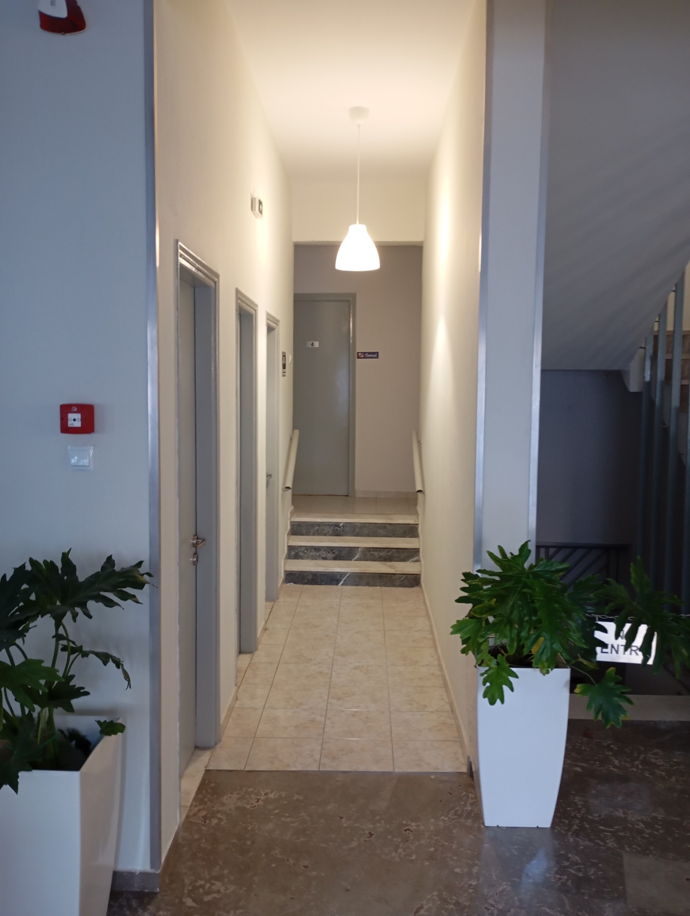 Vila Edipsos Inn