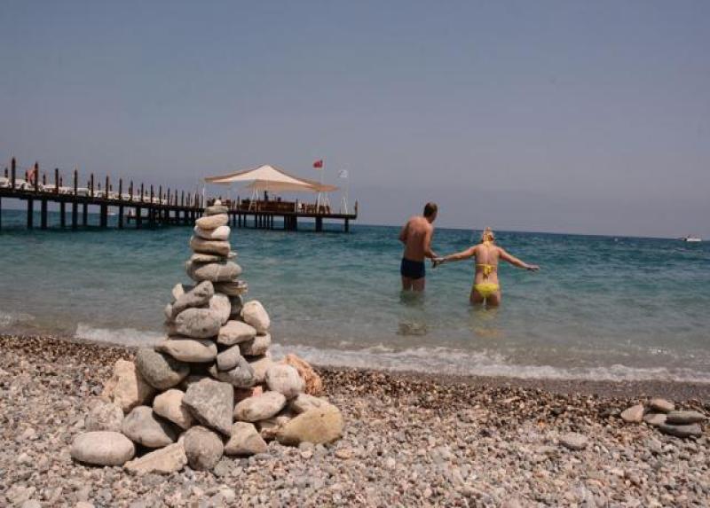 Onkel Resort Beldibi Hotel