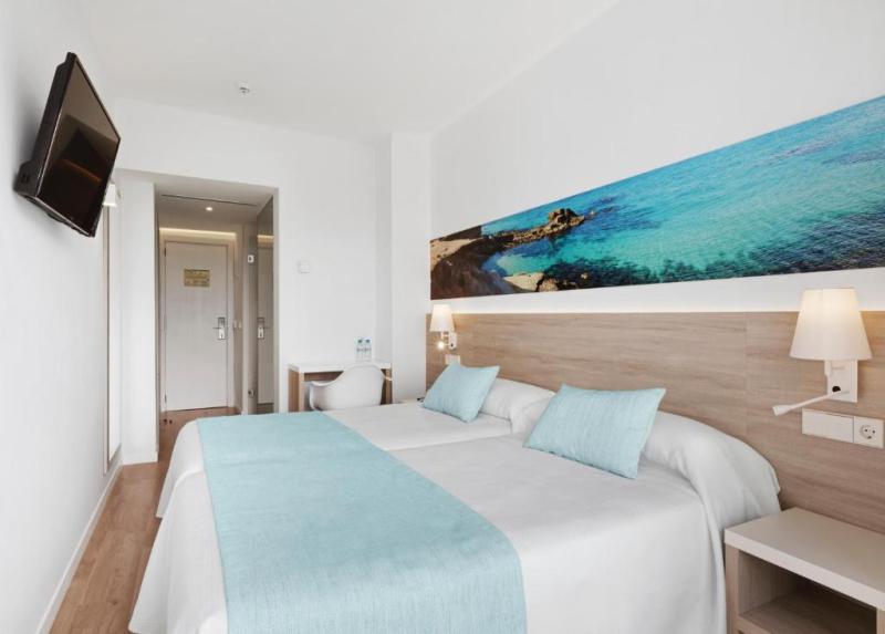 Alua Boccaccio Hotel