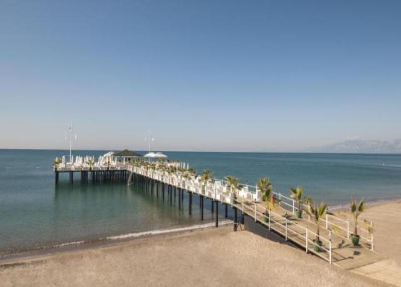 Delphin Imperial Lara Hotel