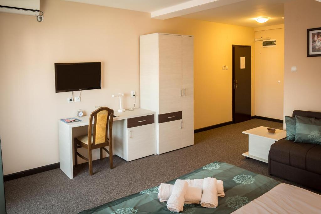 Garni Hotel Danica
