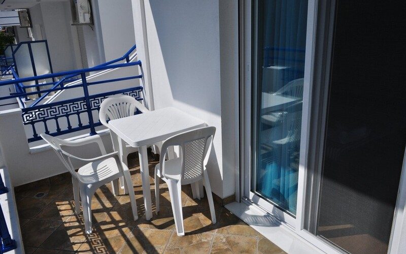 Vila Meandros