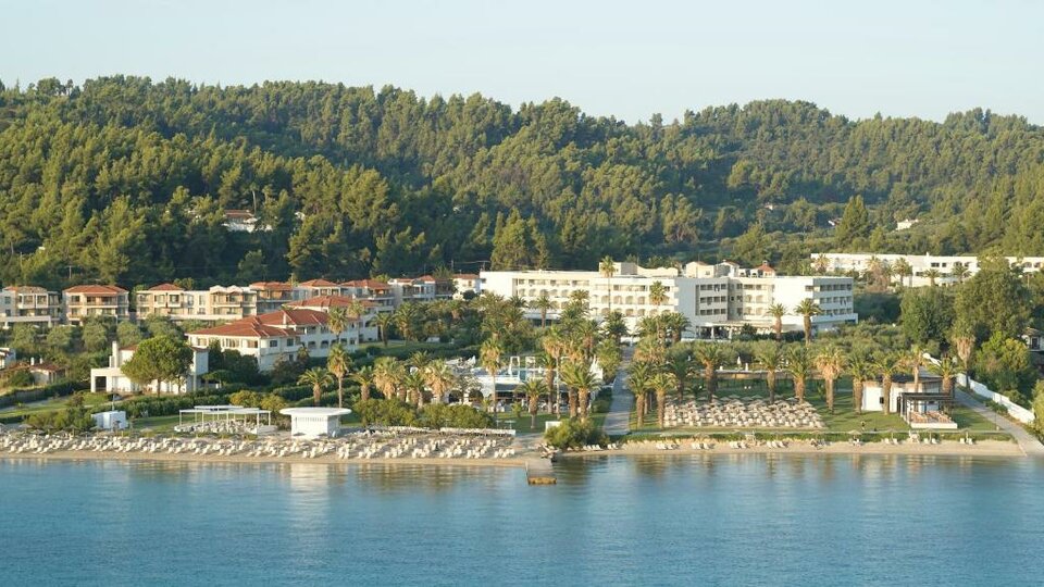 Kassandra Palace