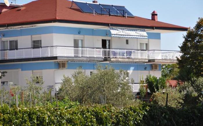 Vila Urania