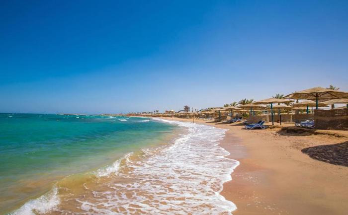 Hotel Blend Club Aqua Park Resort
