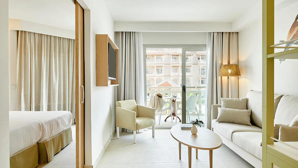 Iberostar Selection Albufera Park