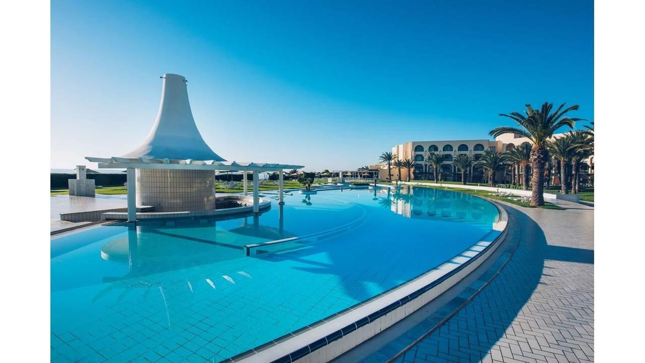 Iberostar Waves Averroes