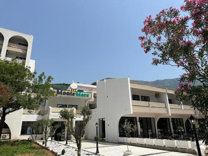 Hotel Monte Mare