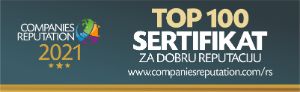 HypeTV Top100 Sertifikat