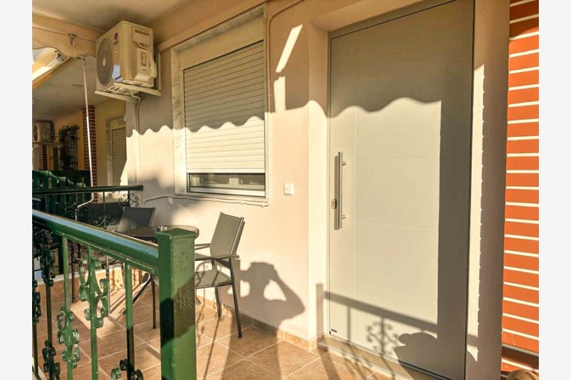 Vila Haris Luxury Apartments