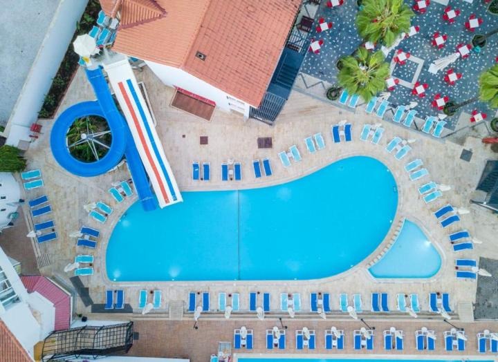 Hotel Armas Bella Sun