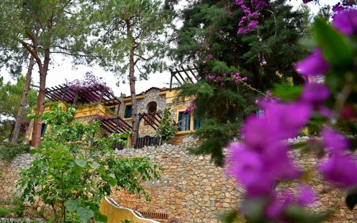 Hotel Symbola Oludeniz Beach