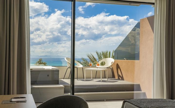 Costa Verde Hotel Club