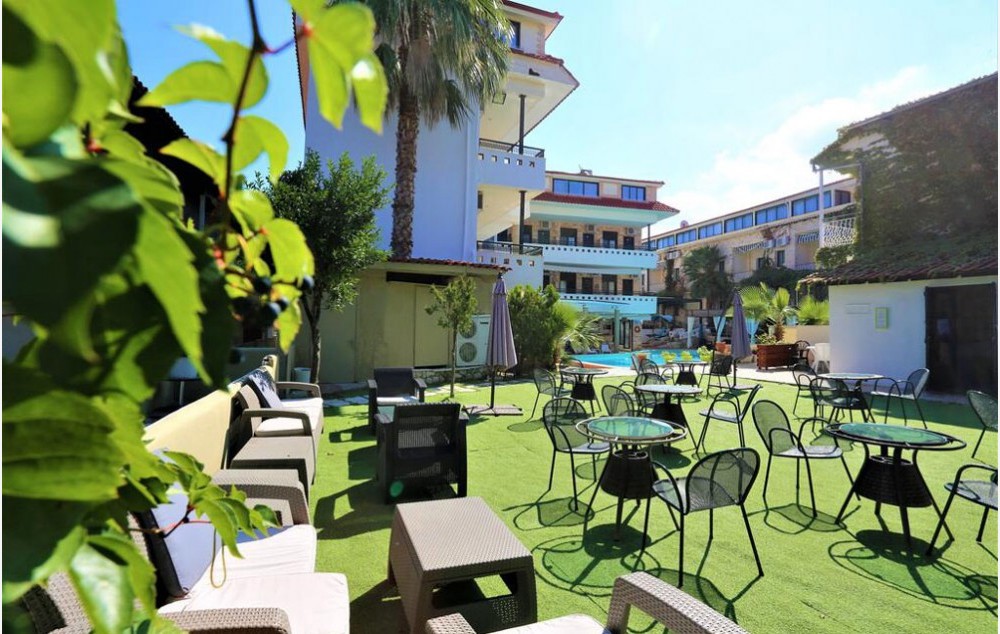 Hotel Philoxenia Boutique