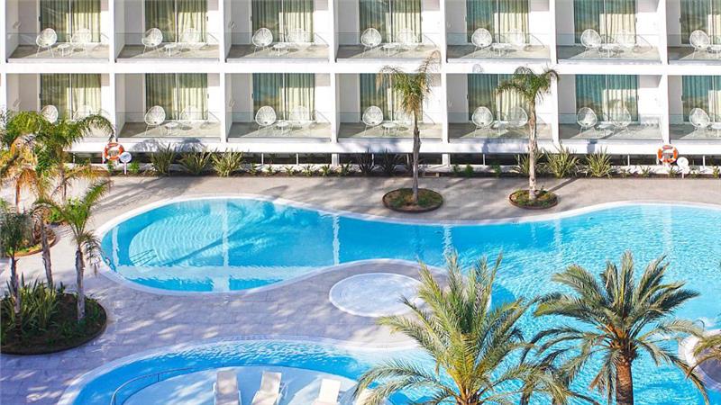 Caballero Hotel
