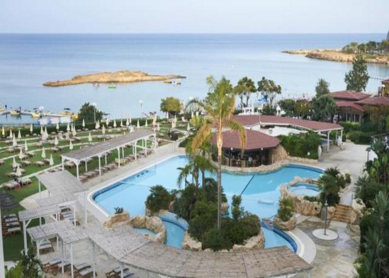 Capo Bay Hotel