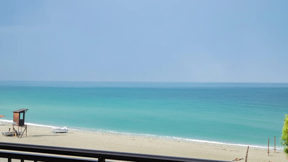 Oceana Beach