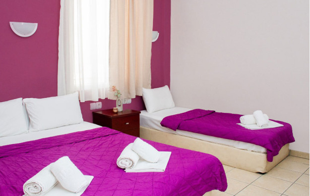 Hotel Paralia Inn