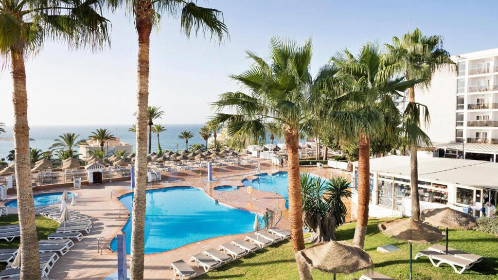 Best Siroco Hotel