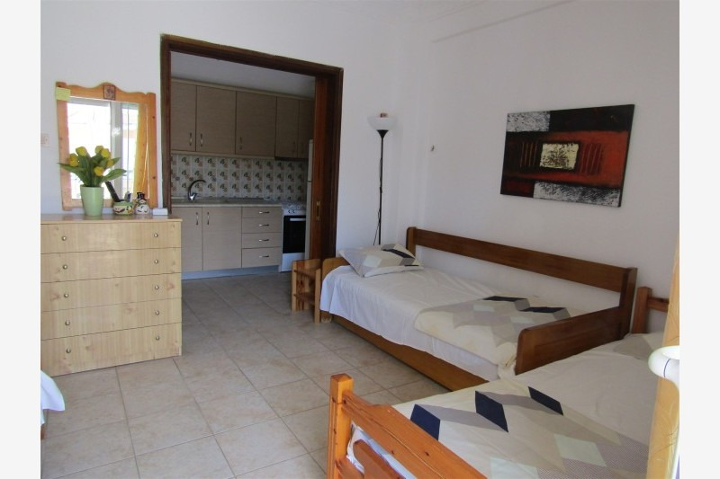 Vila Anastasia III