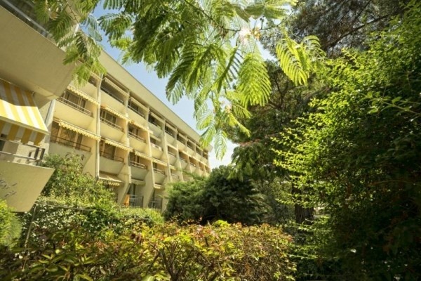 Hotel Kimen